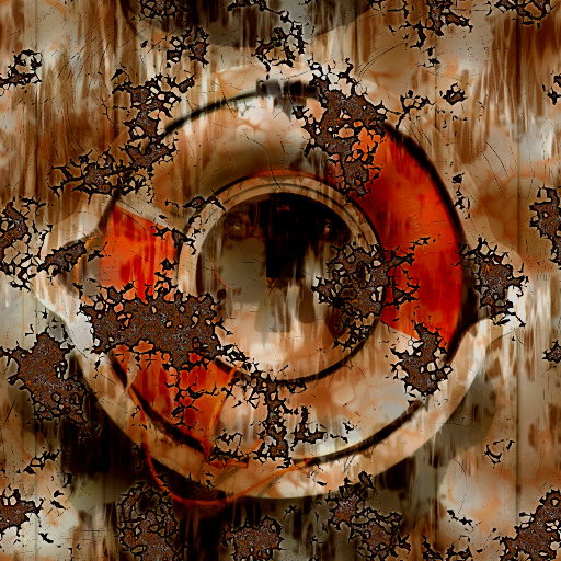 Diffuse Map