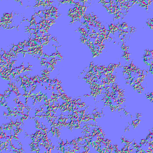 Normal Map