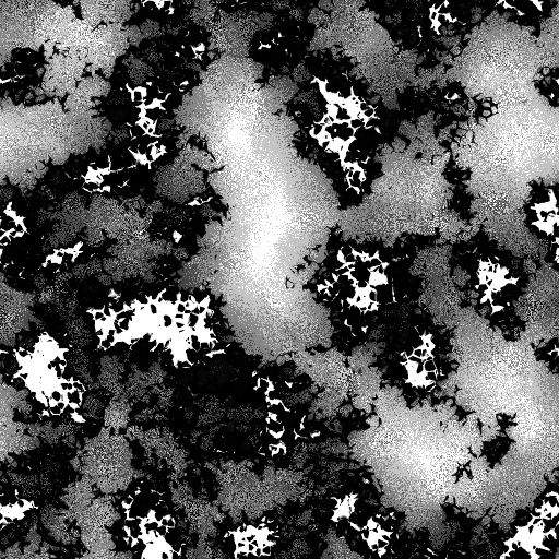 Reflective Occlusion Map