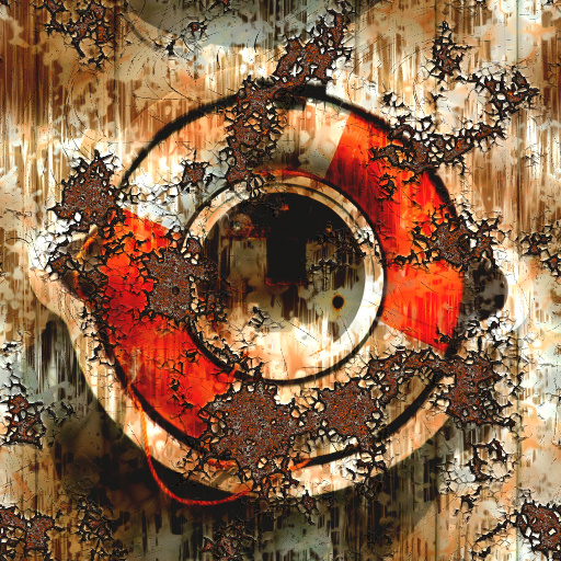 Variation 8