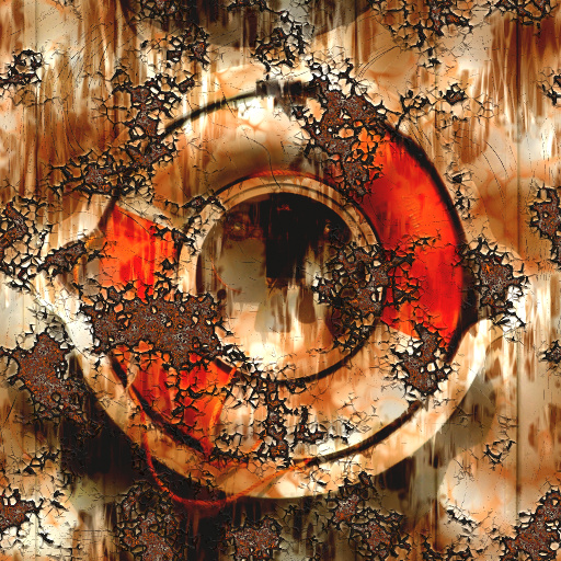 Derelict (Effect)