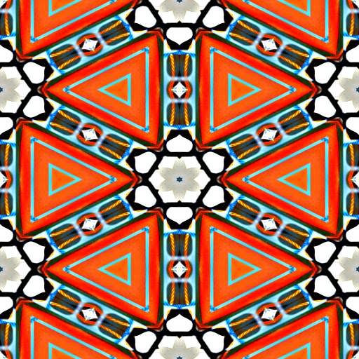 supreme kaleidoscope (Effect)