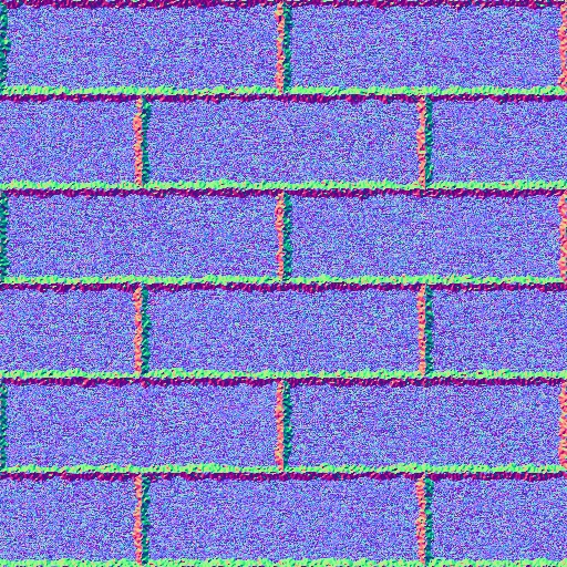 Normal Map