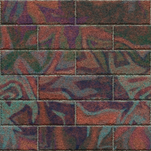 Fading Graffiti (Texture)