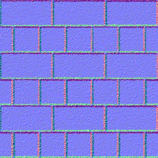 Normal Map
