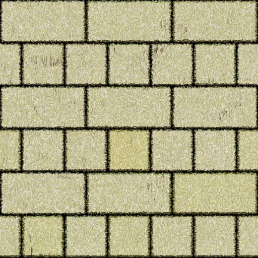 Building Blocks by Jon Watte