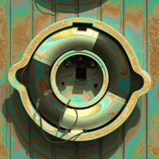 Art Posterization 1 (Effect)