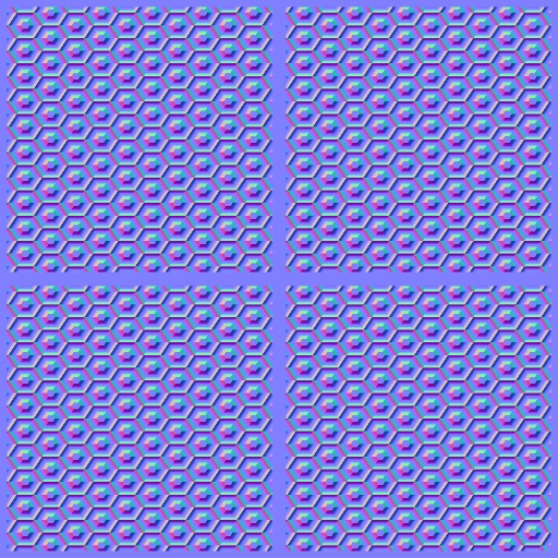 Normal Map