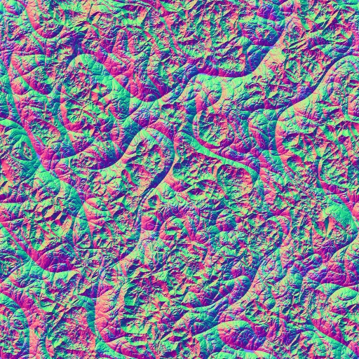 Normal Map