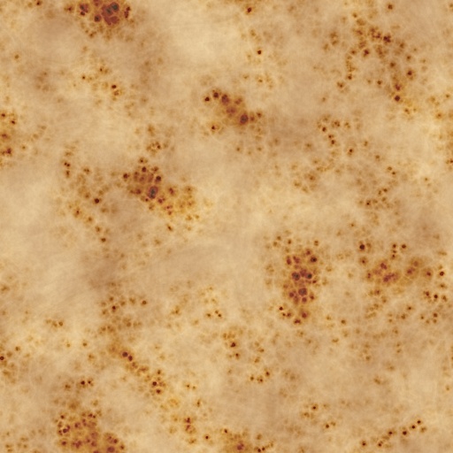 Poplar (Texture)