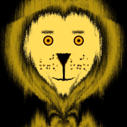 Safari  (Lions Tigers And Bears)