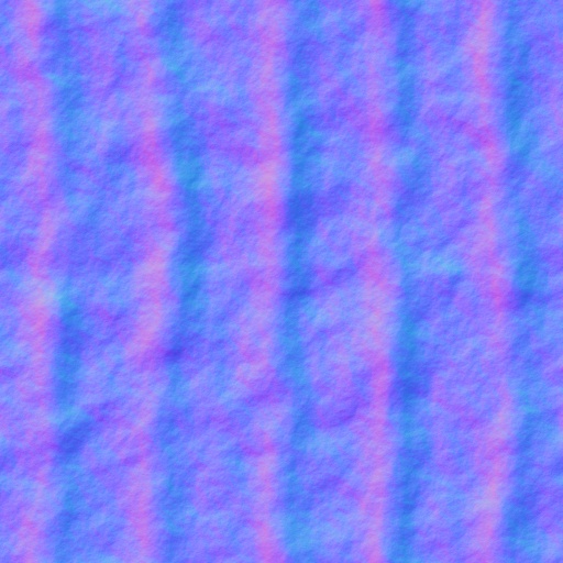 Normal Map