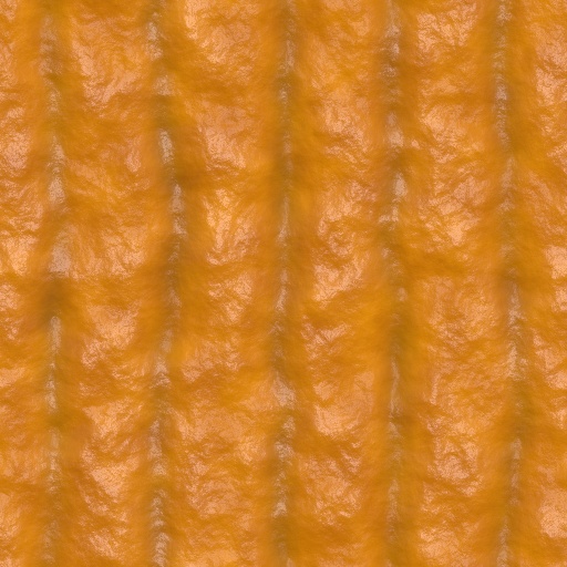 Pumpkin (Texture)