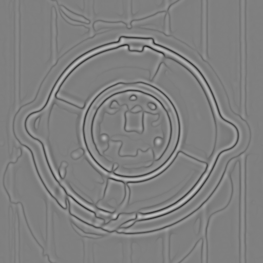 Bump Map