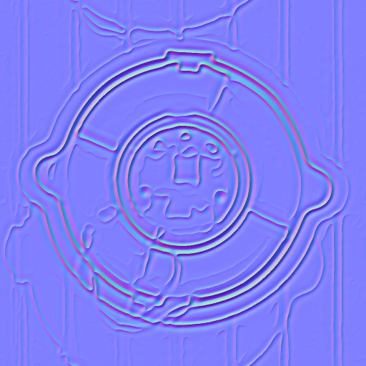 Normal Map