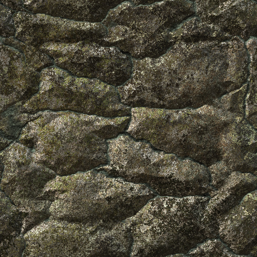 cracked-stone (multi tiles) (Texture)