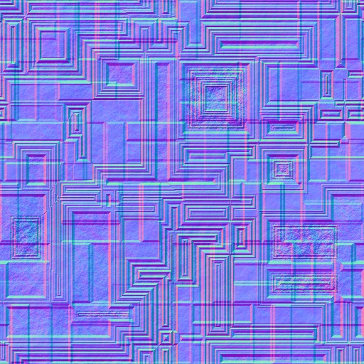 Normal Map