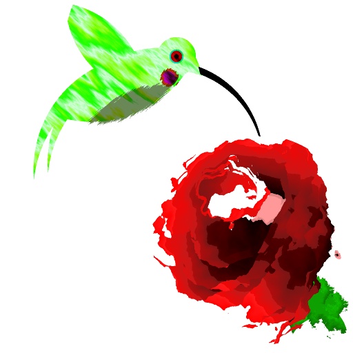 Safari (Birds Of A Feather 1) (Effect)