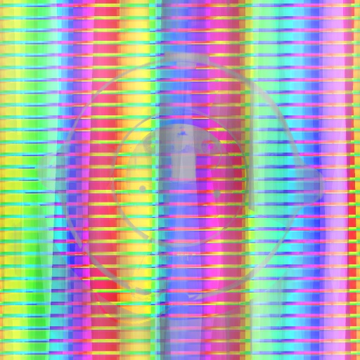 chaos dots (Effect)