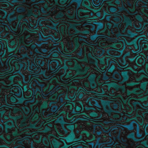 Starry Night (Texture)