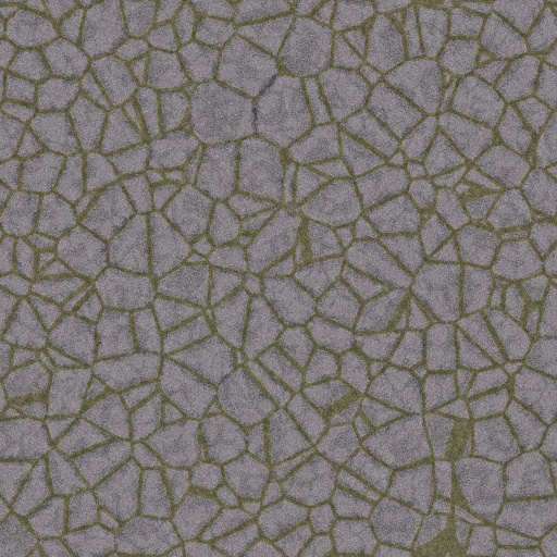 Diffuse Map