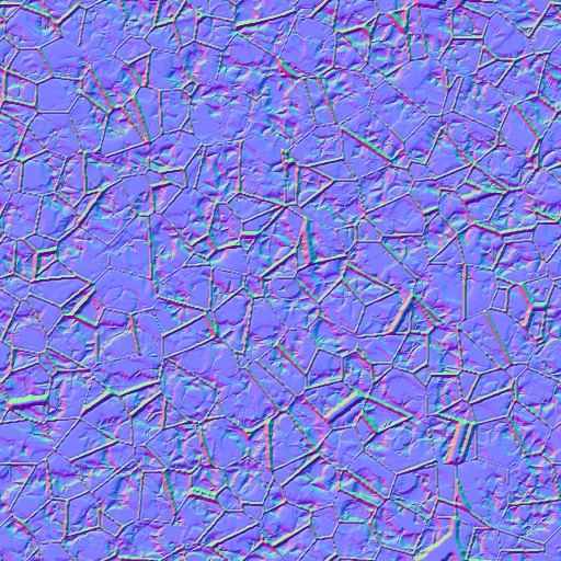 Normal Map