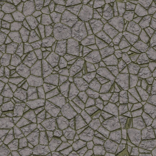 flat stone pavement (Texture)