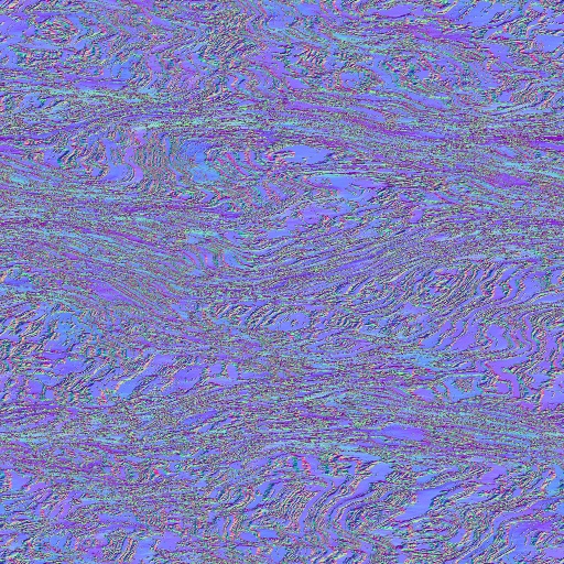 Normal Map
