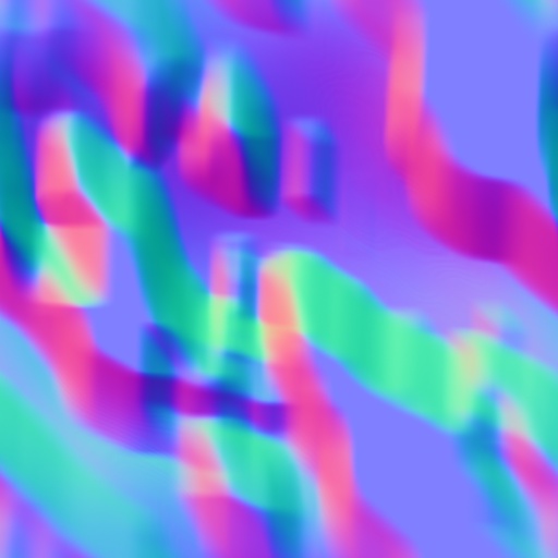 Normal Map
