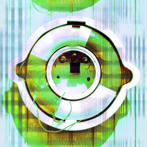 Variation 8