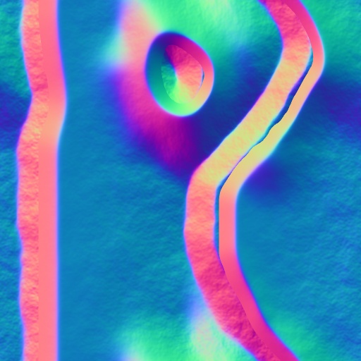 Normal Map