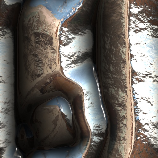 Variation 5