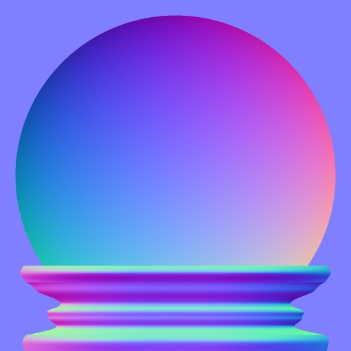 Normal Map