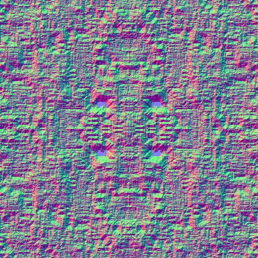 Normal Map