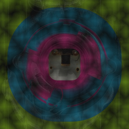 Variation 8