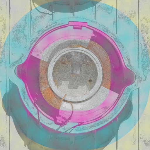 1951 (Effect)