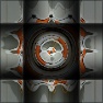 Shadowbox Distortion