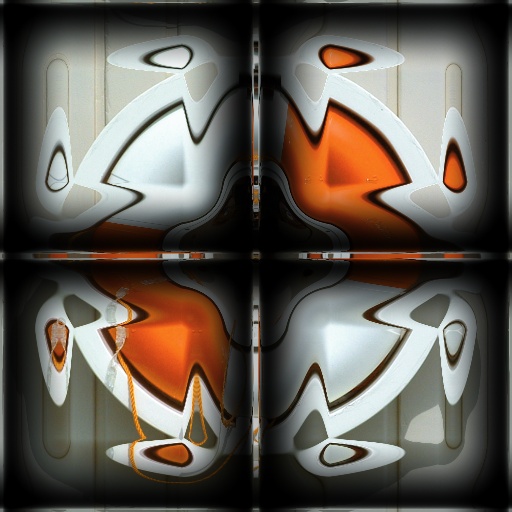 Variation 8