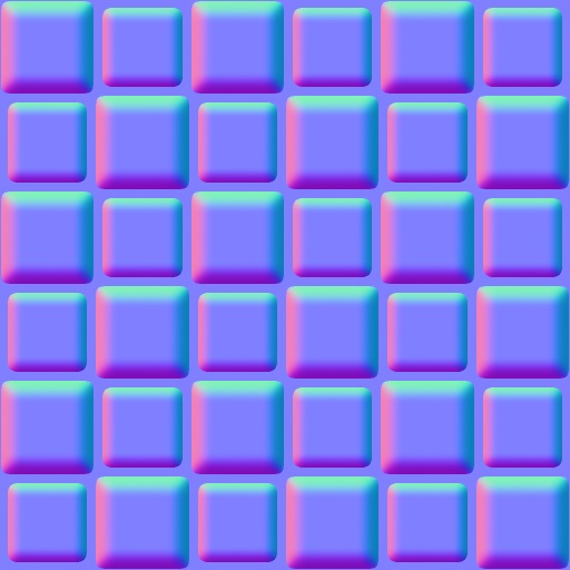Normal Map