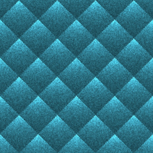Diffuse Map