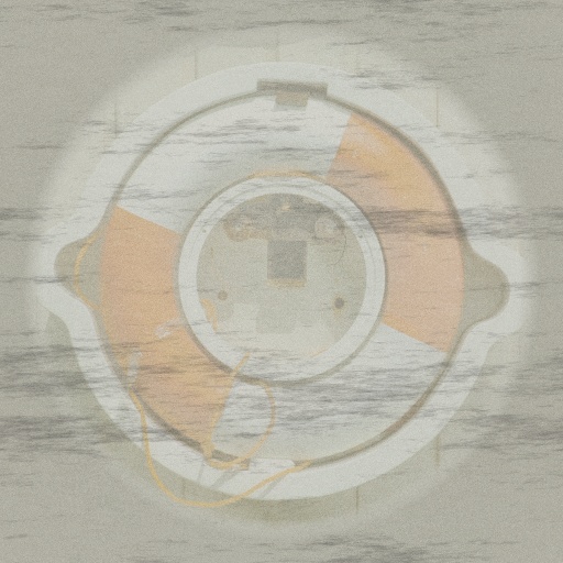Diffuse Map
