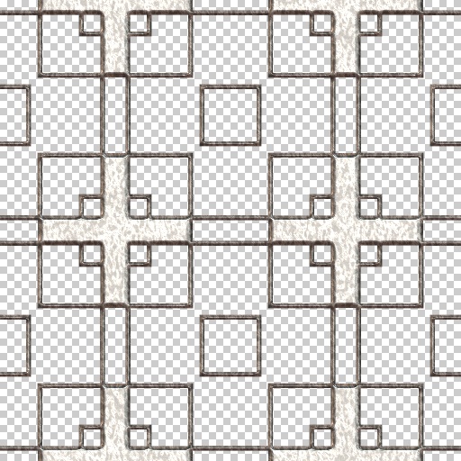 Mesh 3D (Texture)