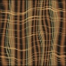 wavy silk fabric
