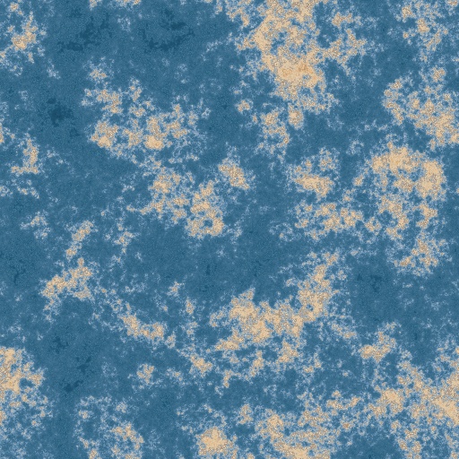 Diffuse Map