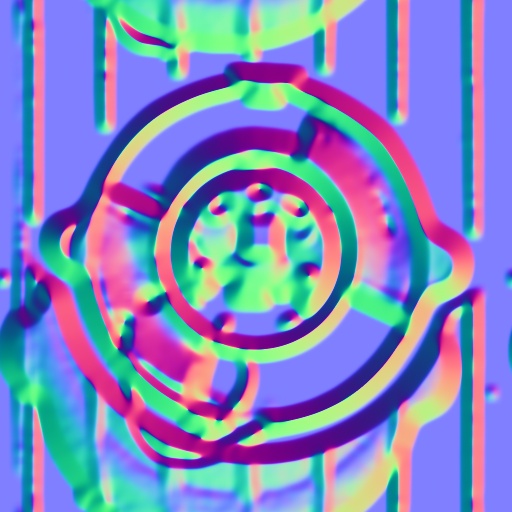 Normal Map