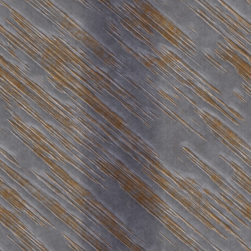 Broken Metal (Texture)