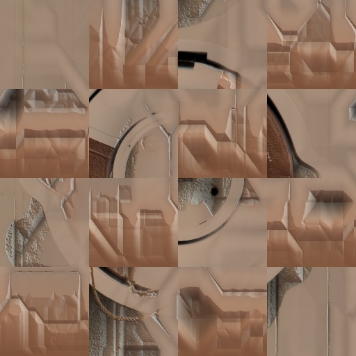 Variation 2