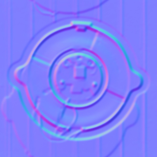Normal Map