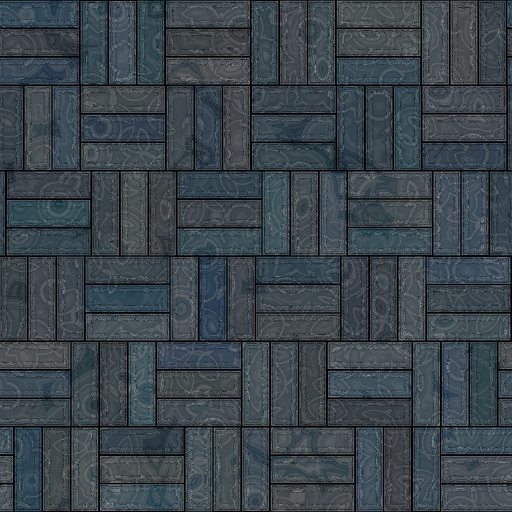 Diffuse Map