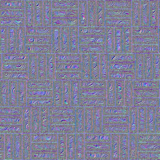 Normal Map